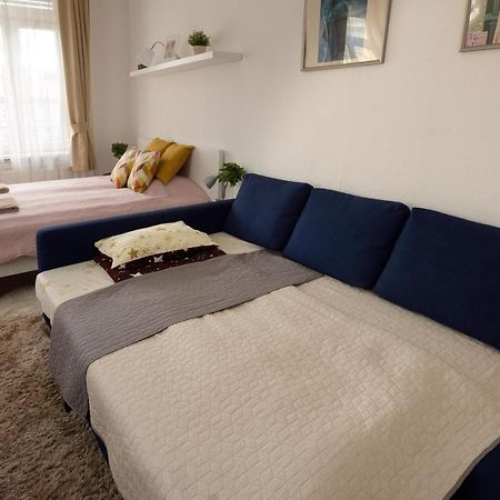 Budapest Eye Apartment מראה חיצוני תמונה